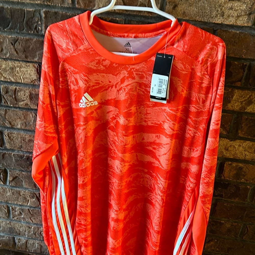 Addidas cool material